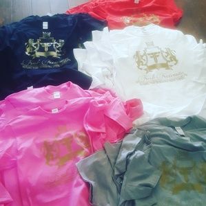T-SHIRTS 👕 👕 👕